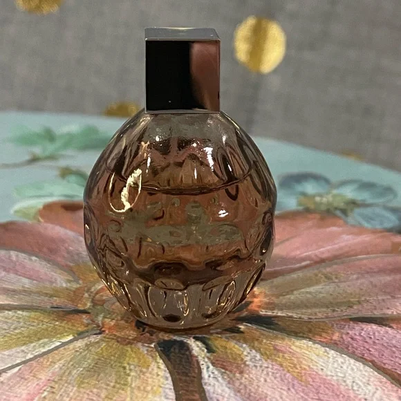 Jimmy Choo Mini EDP Splash for Women
0.15 fl oz - Picture 3 of 11